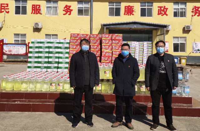 【抗“疫”战线】因爱而行  因情而暖——asiagame九建捐赠防疫物资，助力抗疫工作
